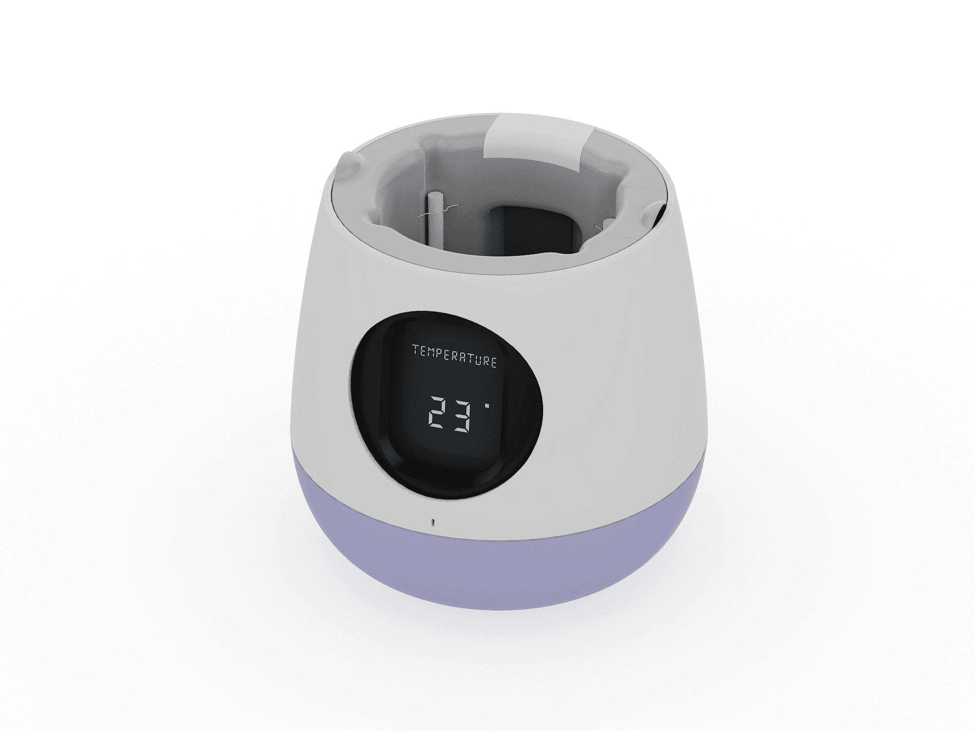 EVE Pot smart plant pot