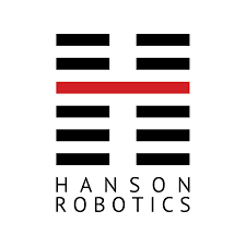 Hanson Robotics Logo