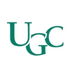 UGC Logo